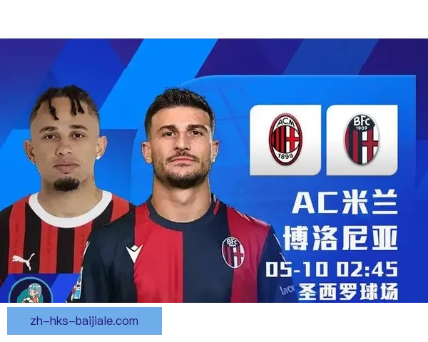 博洛尼亚门将斯科鲁普斯基停赛无缘焦点战米兰考验防线球队备战压力